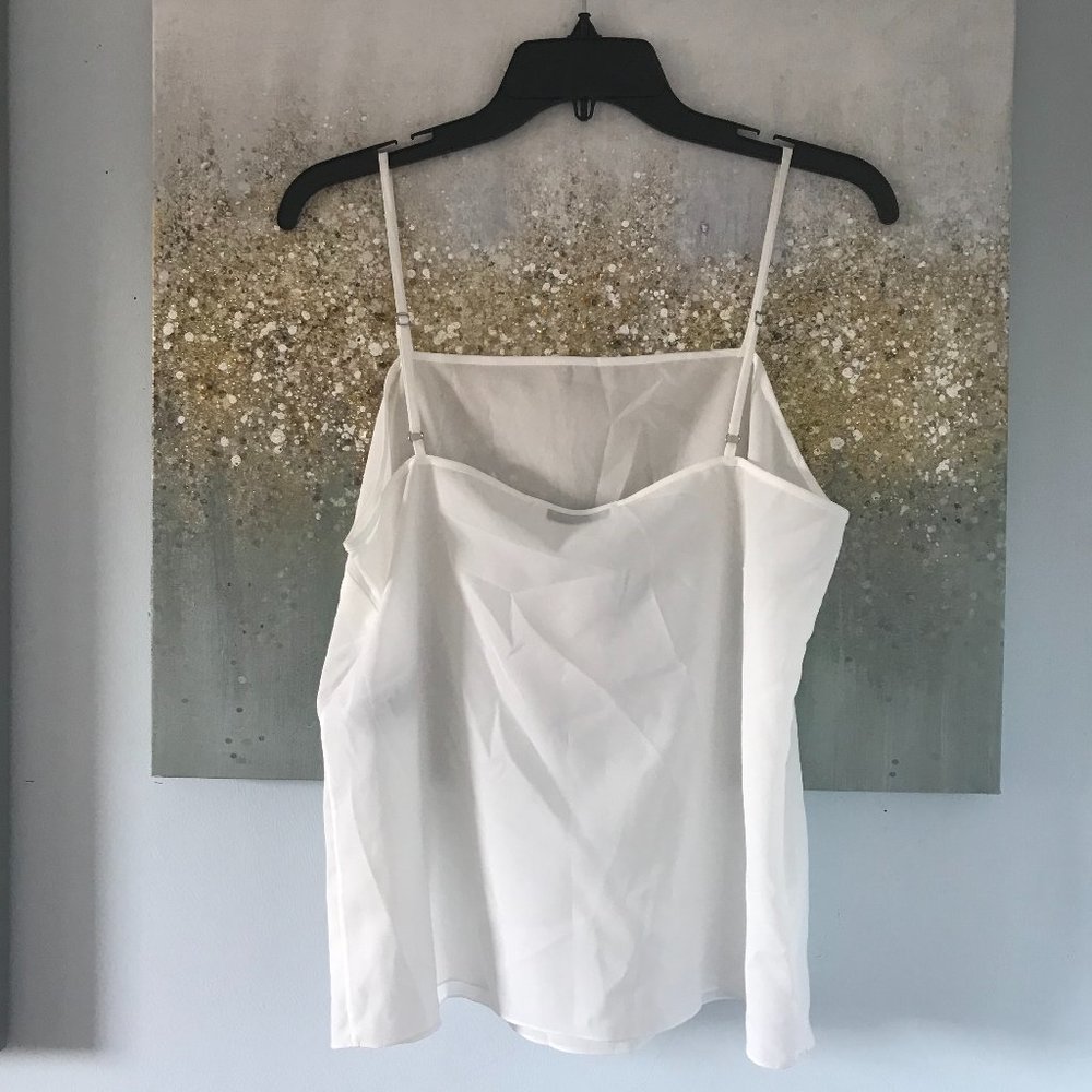 Sandro Spaghetti Strap Camisole (NWT) - Picture 7 of 11